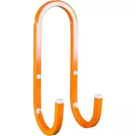 Двойной крюк для велосипеда Delta-Park HD-15 velo5006007