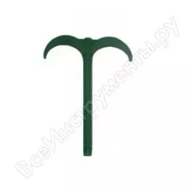 Двойной крюковой дюбель Walraven