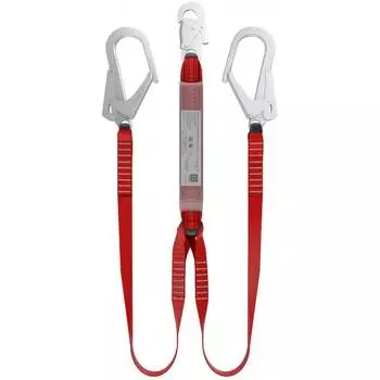 Двойной ленточный строп SAFE-TEC ABS712 ABS712R-56