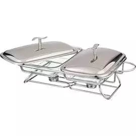 Двойной мармит Agness