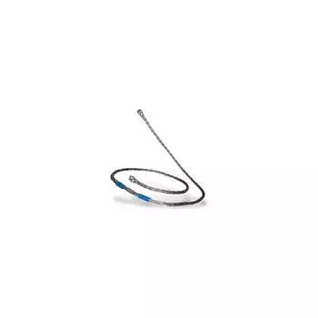 Двойной монтажный чулок для неизолированных проводов и канатов АПП Энергомаш 2ЧМГ-7/17-50