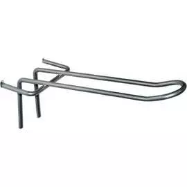 Двойной навесной крючок для стоек Стелла Attache