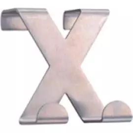 Двойной навесной крючок Рыжий кот