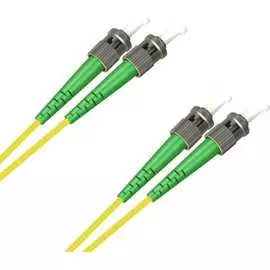 Двойной оптический патч-корд FOPS