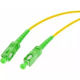 Двойной оптический патч-корд FOPS