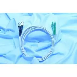 Двойной оптический патч-корд FOPS