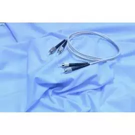 Двойной оптический патч-корд FOPS