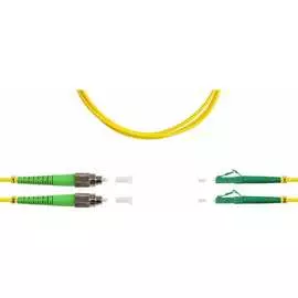 Двойной оптический патч-корд FOPS