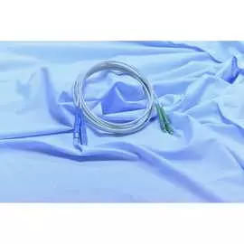 Двойной оптический патч-корд FOPS