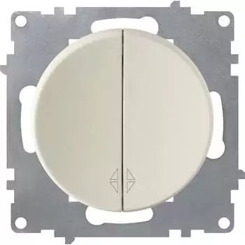 Двойной переключатель OneKeyElectro 2172800