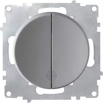 Двойной переключатель OneKeyElectro 2172846