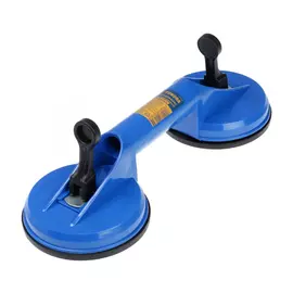 Двойной пластиковый стеклодомкрат TUNDRA