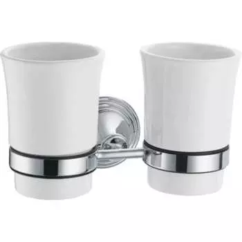 Двойной держатель FIXSEN BEST 71607