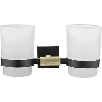 Двойной держатель ROSE RG3022H