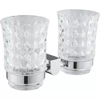 Двойной держатель ROSE RG1722