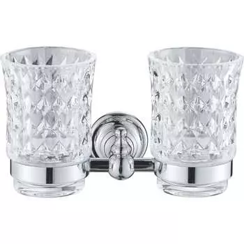 Двойной держатель ROSE RG1122