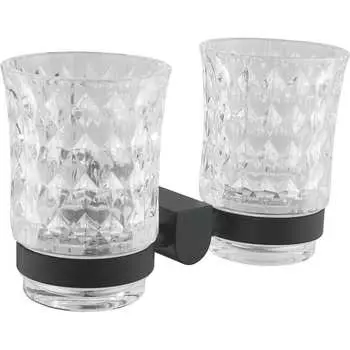 Двойной держатель ROSE RG1722H