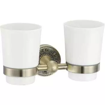 Двойной держатель ROSE RG1022Q