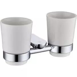 Двойной подстаканник RUSH