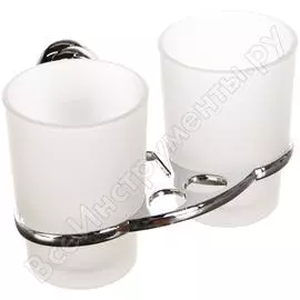 Двойной держатель Solinne 15122 2546.101