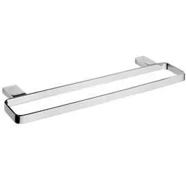 Двойной полотенцедержатель BEMETA VIA 135004082