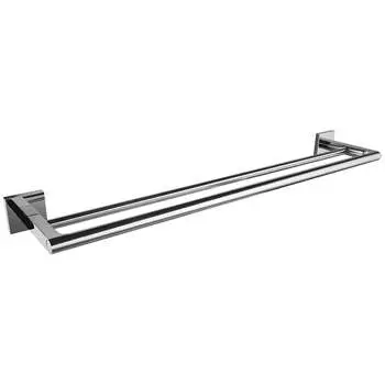 Двойной полотенцедержатель Clever URBAN 99467