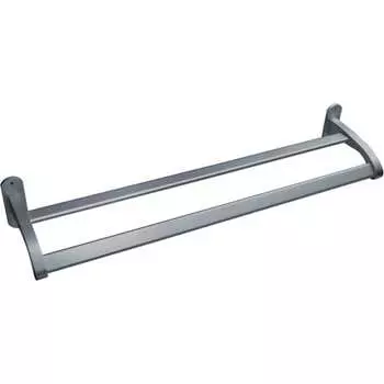 Двойной полотенцедержатель Ekko