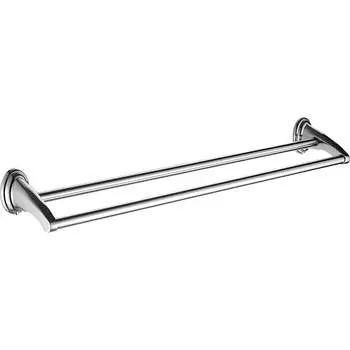 Двойной полотенцедержатель FASHUN A1509