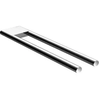 Двойной полотенцедержатель Keuco