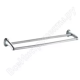 Двойной полотенцедержатель Solinne 15074 1402.225