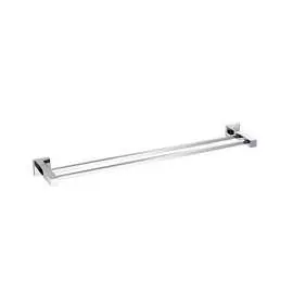 Двойной полотенцедержатель Timo