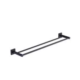 Двойной полотенцедержатель Timo