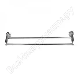 Двойной полотенцесушитель Delphinium