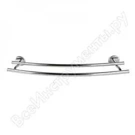 Двойной полотенцесушитель Delphinium Т41824 С 102180