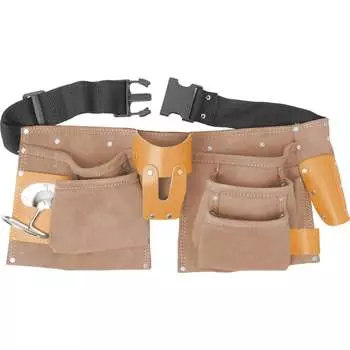 Двойной пояс для инструмента FIT 12523