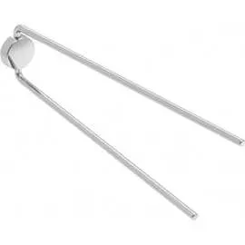 Двойной поворотный держатель для полотенца KOIN SIMPLE700 SI700