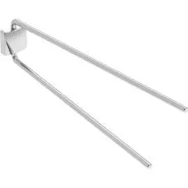 Двойной поворотный держатель для полотенца KOIN NICE700 NI700