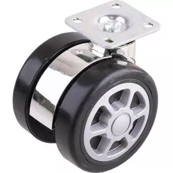 Двойной ролик Стройбат 558930