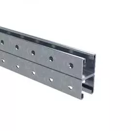 Двойной С-образный профиль DKC BPD4104HDZ 40997