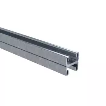 Двойной С-образный профиль DKC BPD2105HDZ