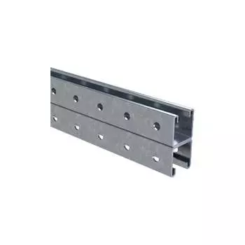 Двойной С-образный профиль DKC BPD4107HDZ 41000