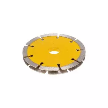 Двойной сегментный диск алмазный KRANZ KR-90-0101-2