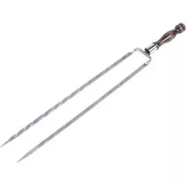 Двойной шампур СИМАЛЕНД