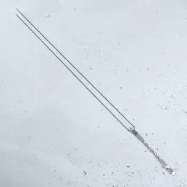 Двойной шампур-спица СИМАЛЕНД