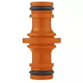 Двойной соединитель AMIGO 74001