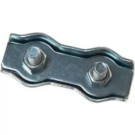 Двойной соединитель троса KITKREP