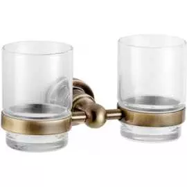 Двойной держатель Aquanet 3884D 00189266