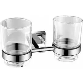 Двойной держатель Aquanet 6184D 00202107
