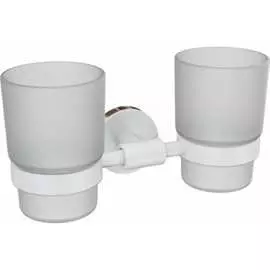 Двойной держатель FORA LORD FOR-LORD039WT