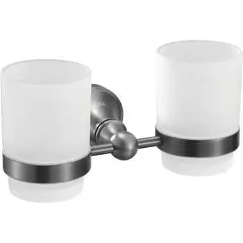 Двойной держатель ROSE RG1922T